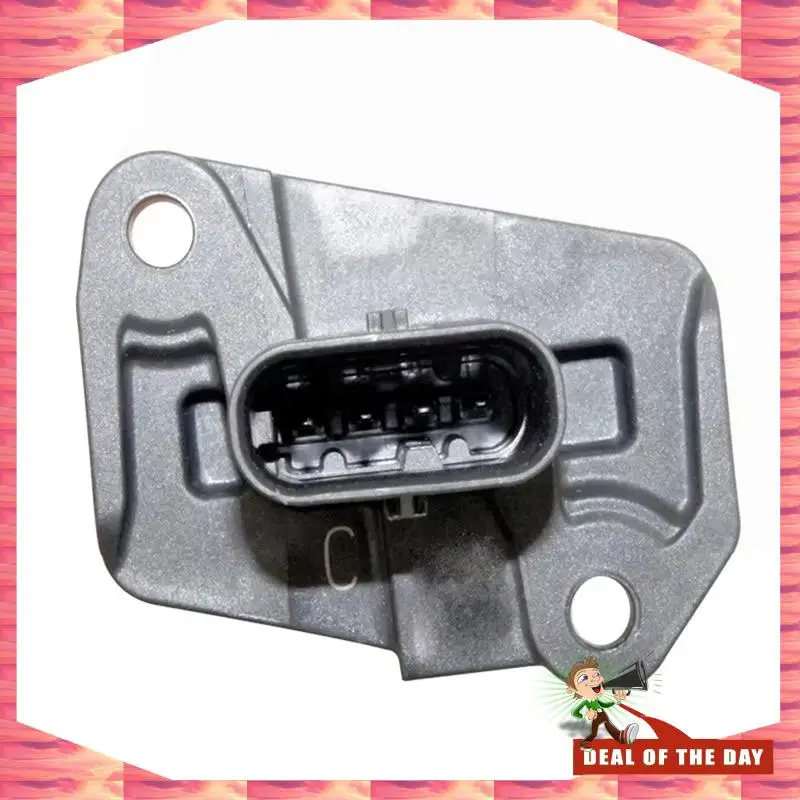 24-Hour Delivery 13628583496 Hot Film Mass Air Flow Sensor For BMW 2 3 6 7 Series Engine Air Intake Flow Sensor