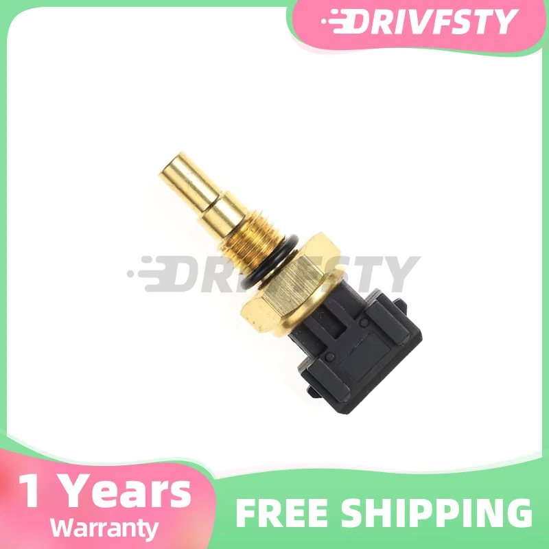 

Датчик температуры воды для BYD F3 F3R G3 G3R L3 473QE-3611100