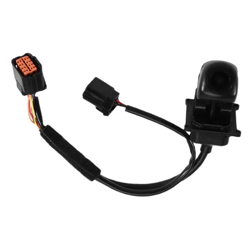 

Камера заднего вида Ingenious-Parking Assist для Kia Ceed 18-20, артикул 95766-J7000 95766J7000