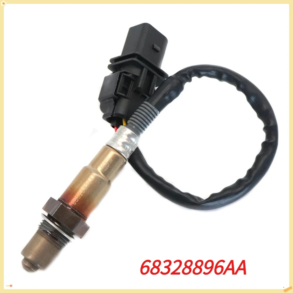 

68328896AA 234-5090 NEW LambdaO2 Oxygen Sensor For Dodge Ram 2500 3500 6.7L 2007-2009 5149063AA 05149263AA 68067170AA 2345090