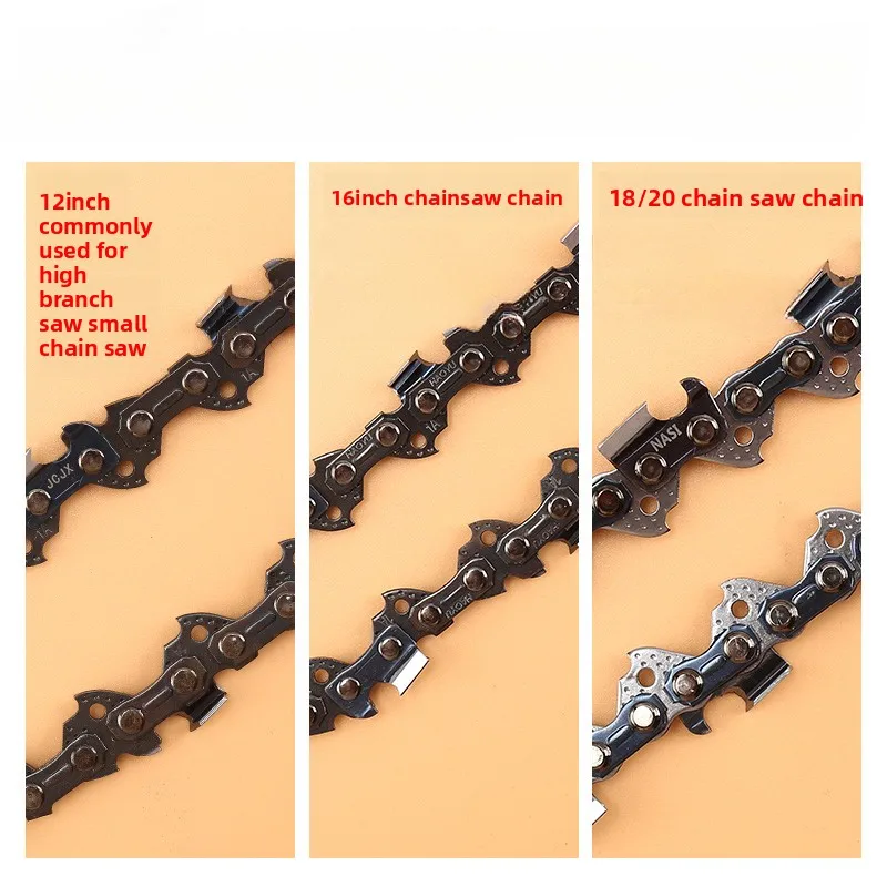 for universal chainsaw chains