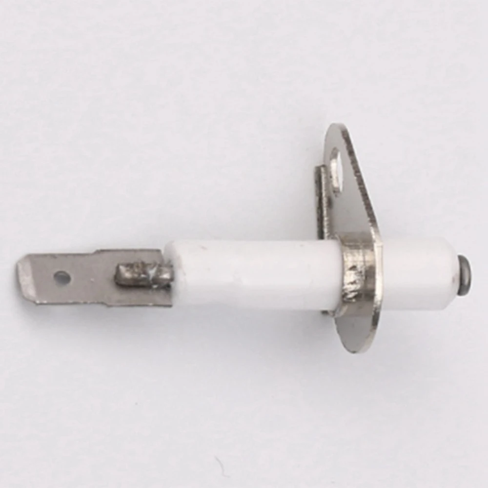ABHU 4 Piece Microwave Oven Spark Igniter Electrode Replacement For Whirlpool 74009336 AP6011124 PS