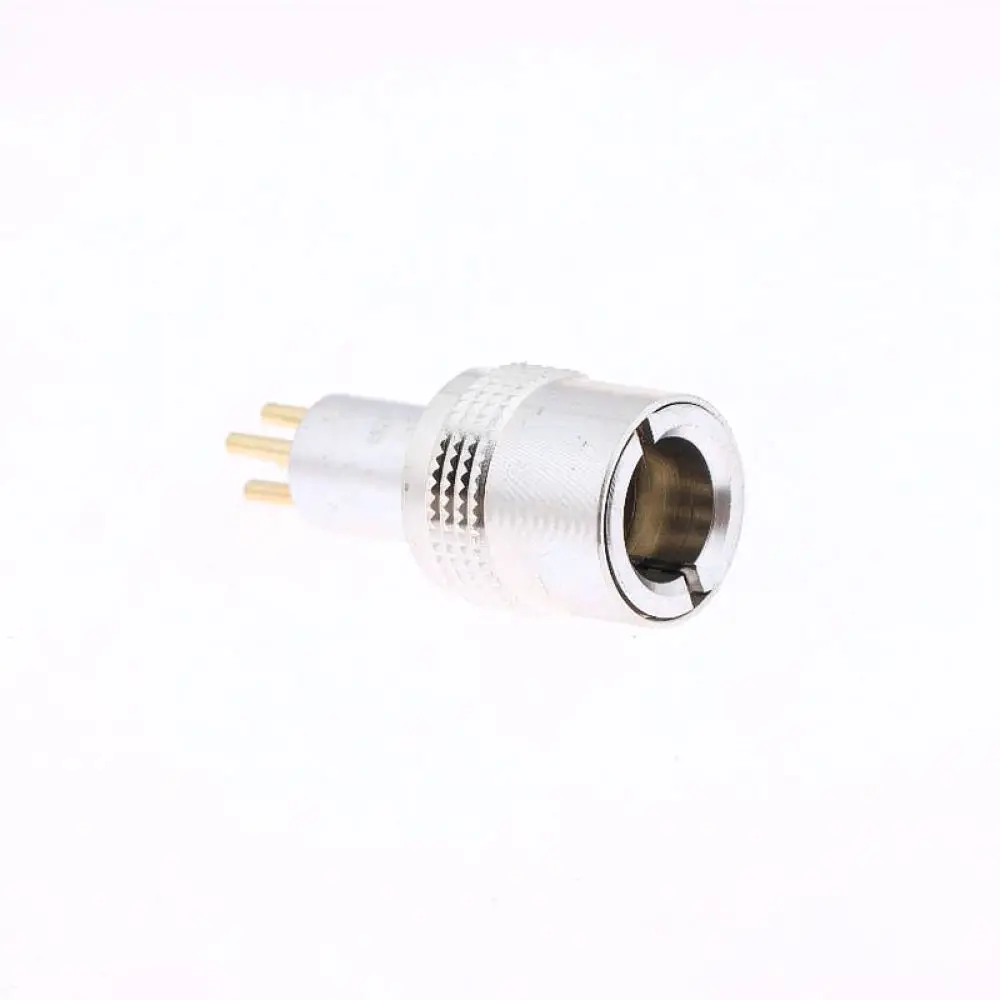 Sturdy Metal Tonearm Socket For Technics SL1200 MK2 MK3 MK5 1000R Turntable Vinyl Record Player Head