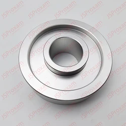 Gimbal Bearing Grease Seal Driver, instalar a ferramenta, 91-805475A1, Alpha One, Bravo, OMC, Substitui o Fits para Mercedes