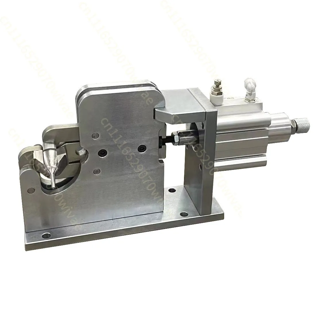 Expansion artifact  expansion machine automatically expands the ring mouth, nozzle rubber band, silicone tube rubber ring, etc