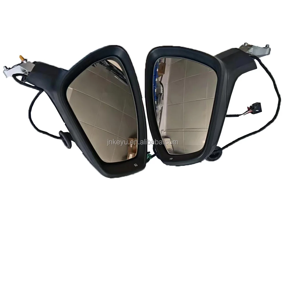 New Electric Rear V…