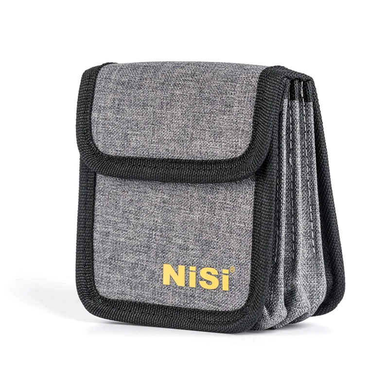 Nisi Black Mist Filter 1/4 1/8 49mm 52mm 67mm 72mm 77mm 82mm 95mm for Camera Lens for Photography and Video Movie Effects