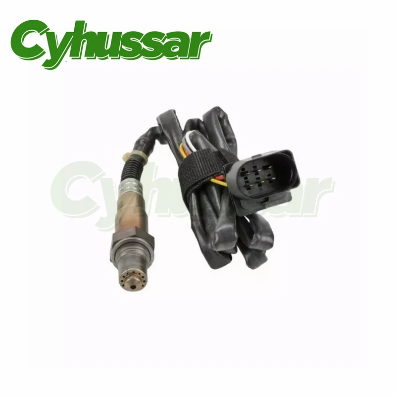 

For PORSCHE CAYENNE S4.5 955 T 4.5-2003 Oxygen Sensors 94860612802 Exhaust Gas O2 Lambda Sensor Probe 0258007157