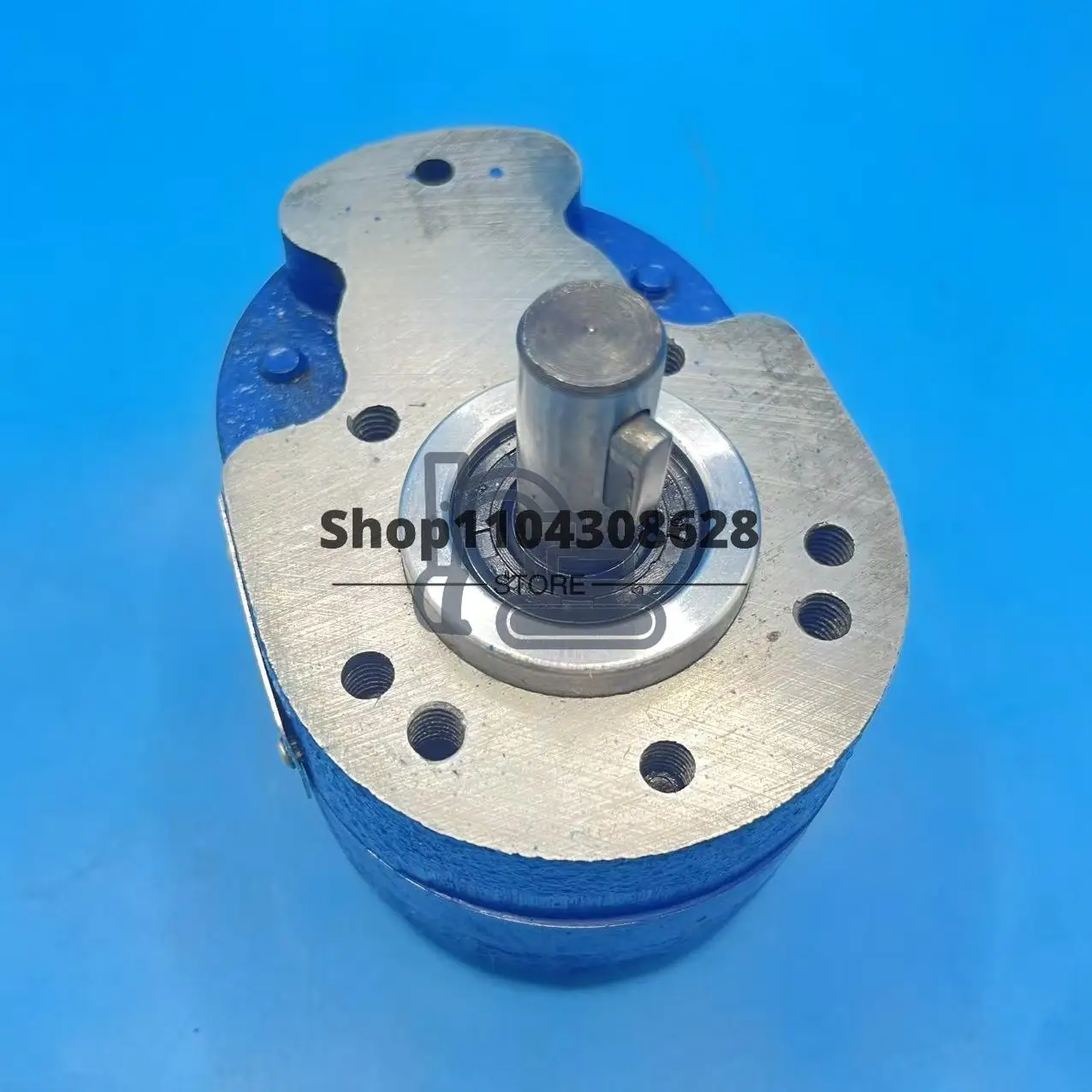 CB-B2.5 CB-B2.5F CB…