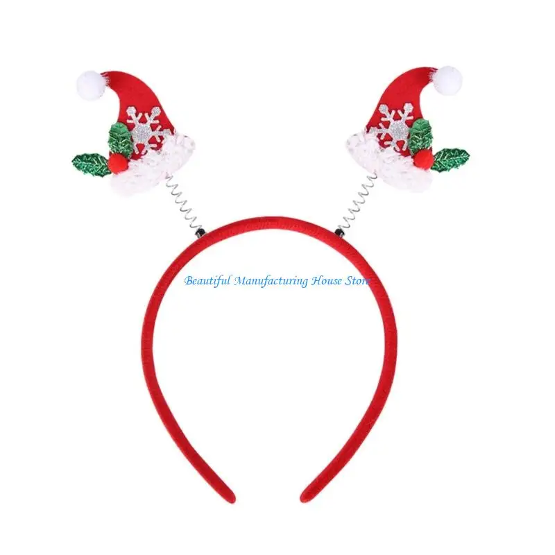 

E56A Family Matching Christmas Breathable Material For School Plays Holiday Parent Child