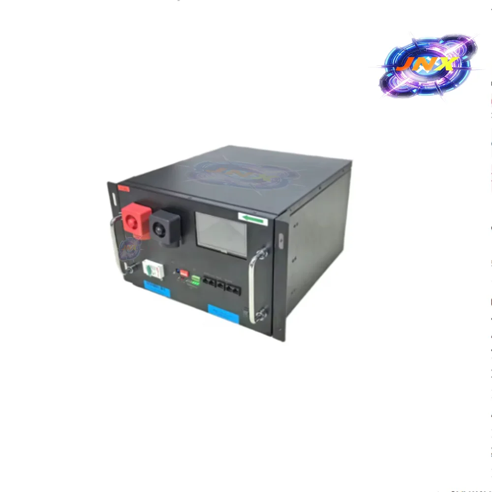 6000+cycles 48V 100Ah Lifepo4 50Ah 120Ah 150Ah 200Ah 300Ah 400Ah Battery Max 32Parallel with CAN RS485 for 5Kw Solar System