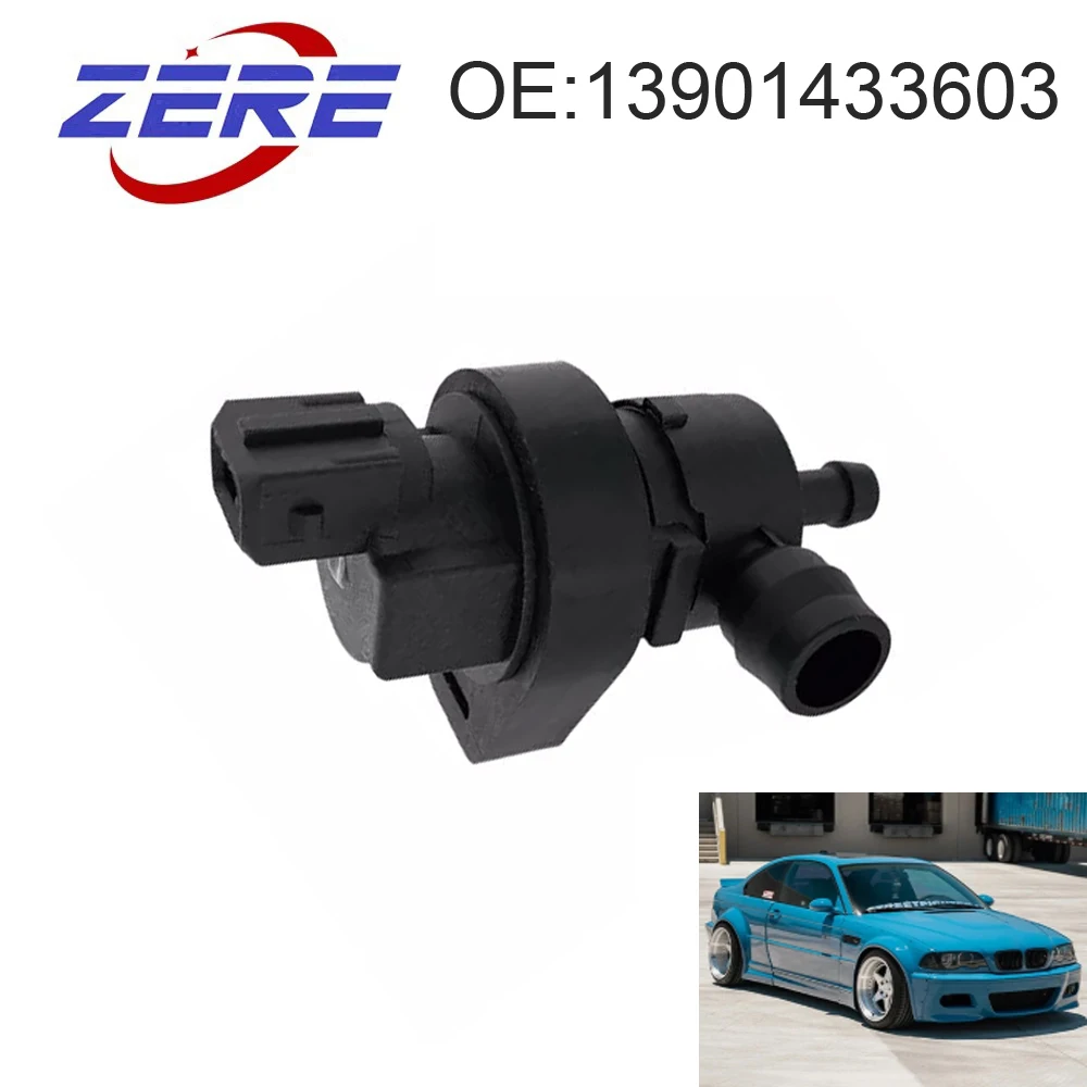 Zere Fuel Tank Vapo… - image