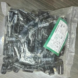20-1000pcs 50V 35V 25V 16V 10V Electrolytic Capacitor 0.1UF 1UF 4.7UF 10UF 22UF 47UF 100UF 220UF 470UF 1000UF 2200UF 4700UF