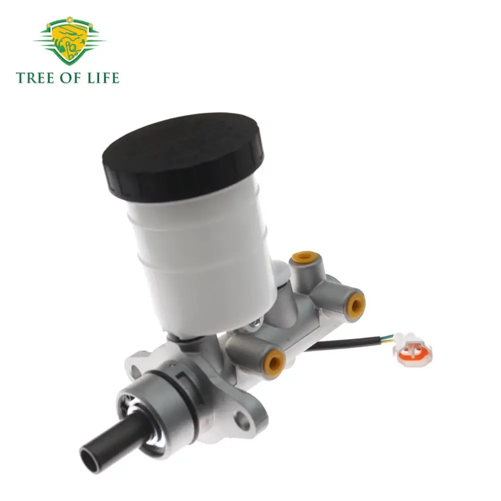 

Для Suzuki Swift Forsa II Vitara G16A для Suraru Justy II Chevrolet 51100-60B20 новый главный тормозной цилиндр тормозной насос 5110060B20