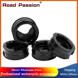 Motorcycle Part Carburetor Intake Manifold Pads Plastic Intake Outlet Glue For YAMAHA FZR1000 YZF750R YZF750 YZF1000R Thunderace