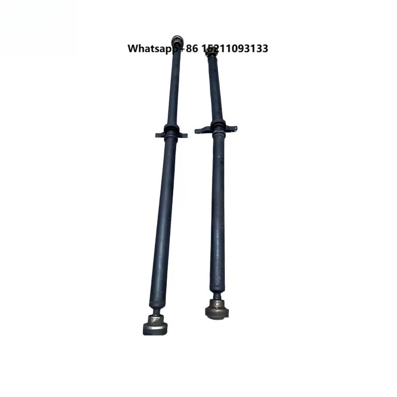 Strong Quality Drive Shaft Aftermarket Car Driveshaft Replacement