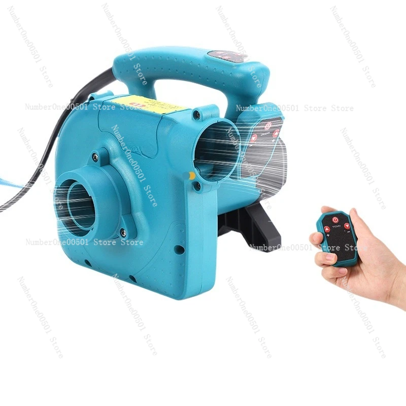 

Промышленный пылесос взрывозащищенный высокой мощности для сбора пыли с дистанционным управлением для сухой и влажной уборки