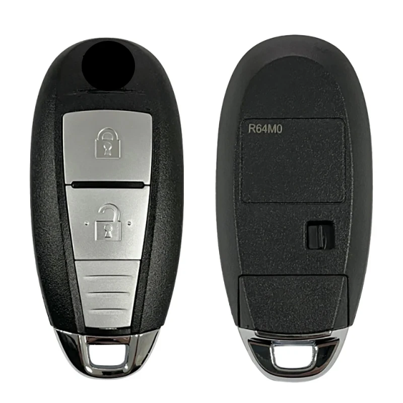 CN048018 Keyless Remote Fob For Suzuki Grand Vitara Ciaz 2015+ Smart Key 2013DJ1464 R64M0 2013DJ1474 R79M0 434MHz ID47 Chip