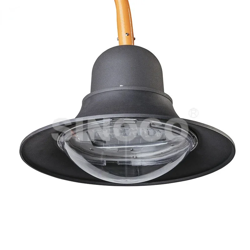 Selected high-quality products Low price and high quality ip65 garden led  light