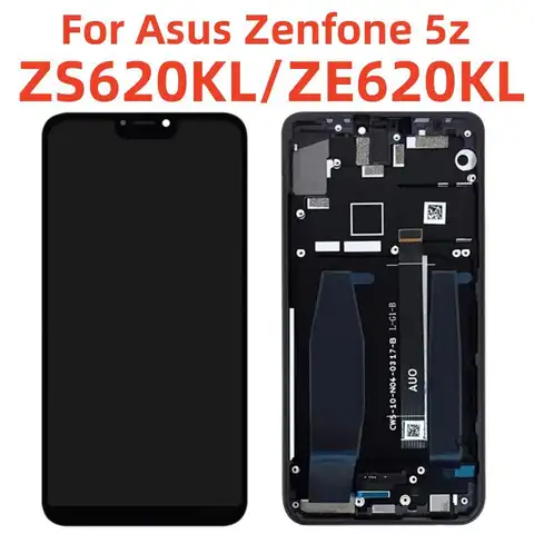 ASUS Z01RD Display Replacement -AliExpress