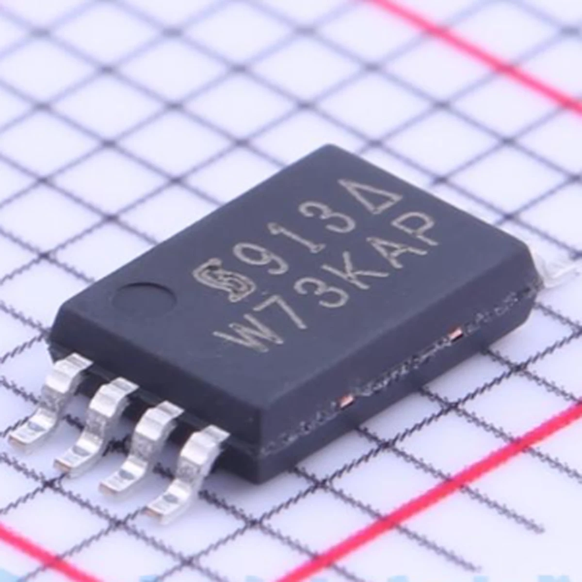 5PCS Marking 913 Ne…