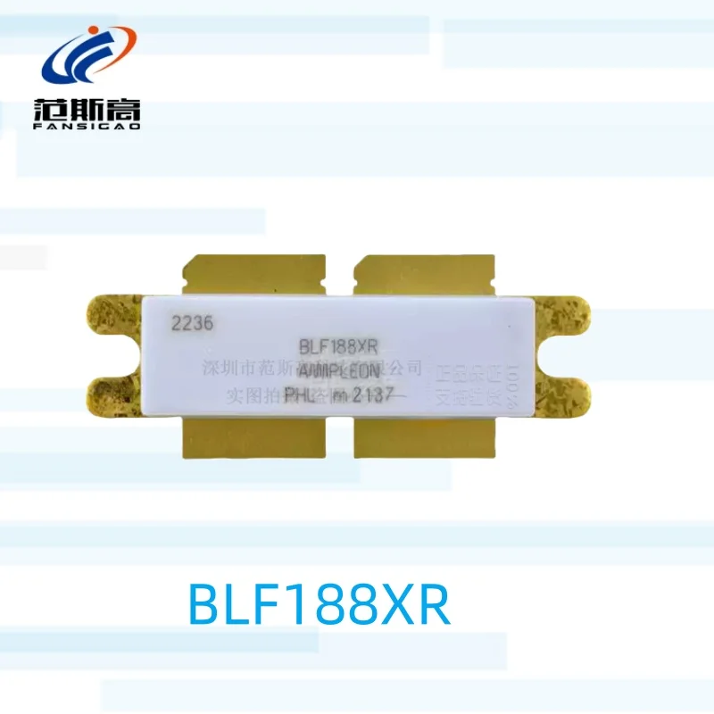 

1Pcs/Lot Brand New Original Blf188Xr Blf188 High Frequency Tube