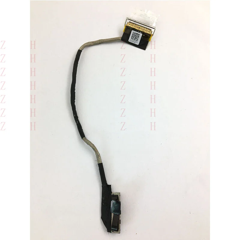 

ZZHH 02C28P LCD Video LVDS Screen Cable FOR Dell Latitude E5440 DC02001TA000