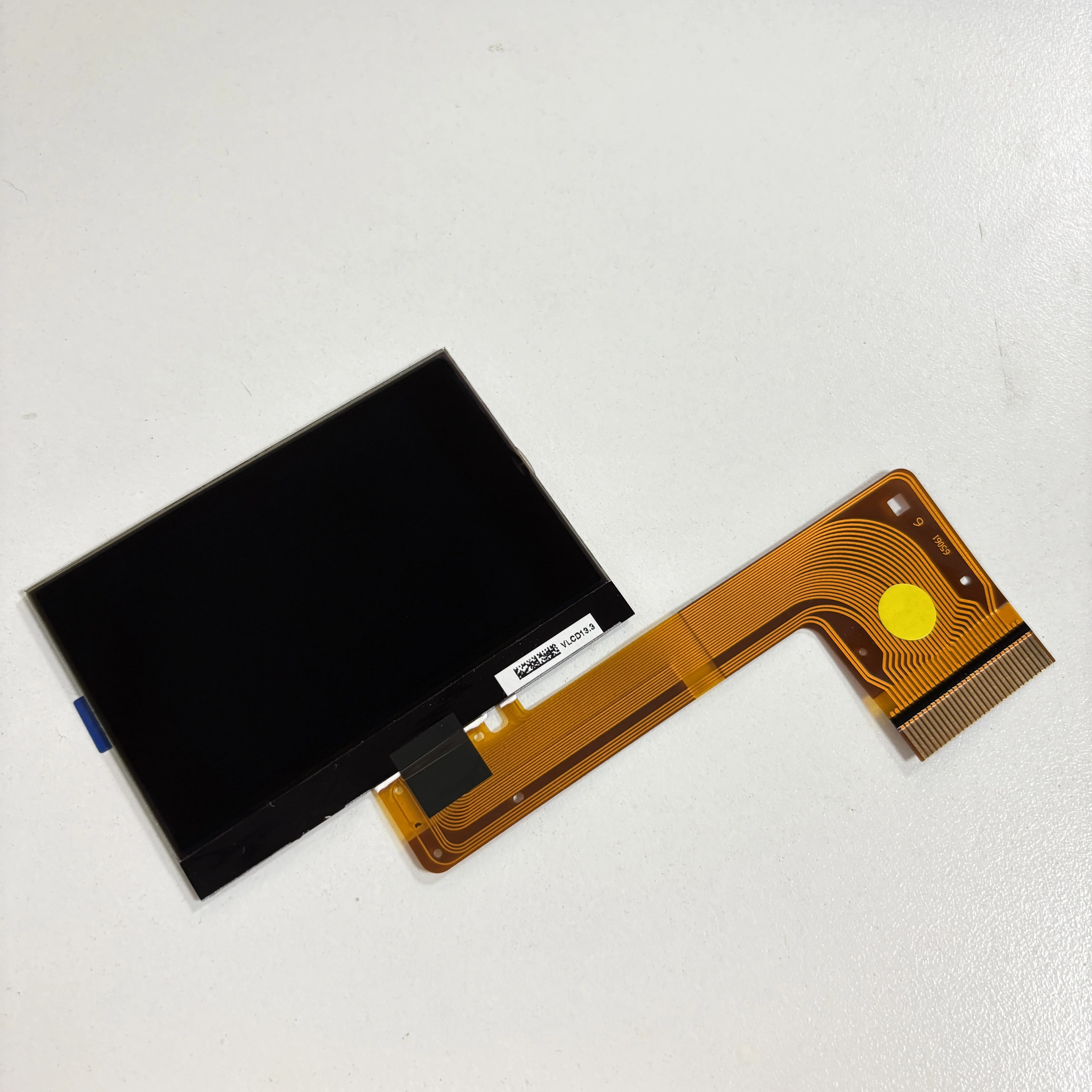 

Display Screen For Audi A6 S6 Q7 A6L Instrument Cluster Screen Repairment Magneti Marelli Panel Replacement