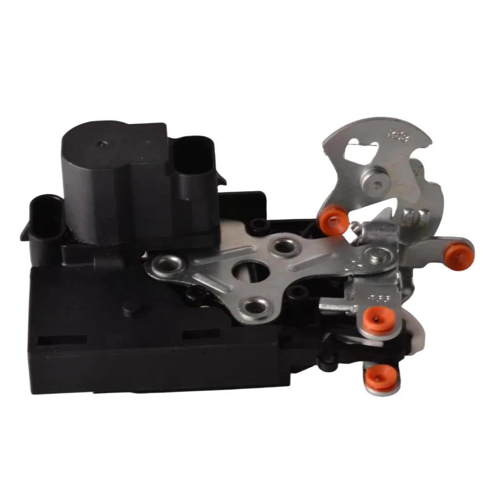 Solid Front Right Door Lock Actuator Motor,Suited For Chevy Venture 3.4L 1997-2005, oem 931-917,16619656,16636574,88981044