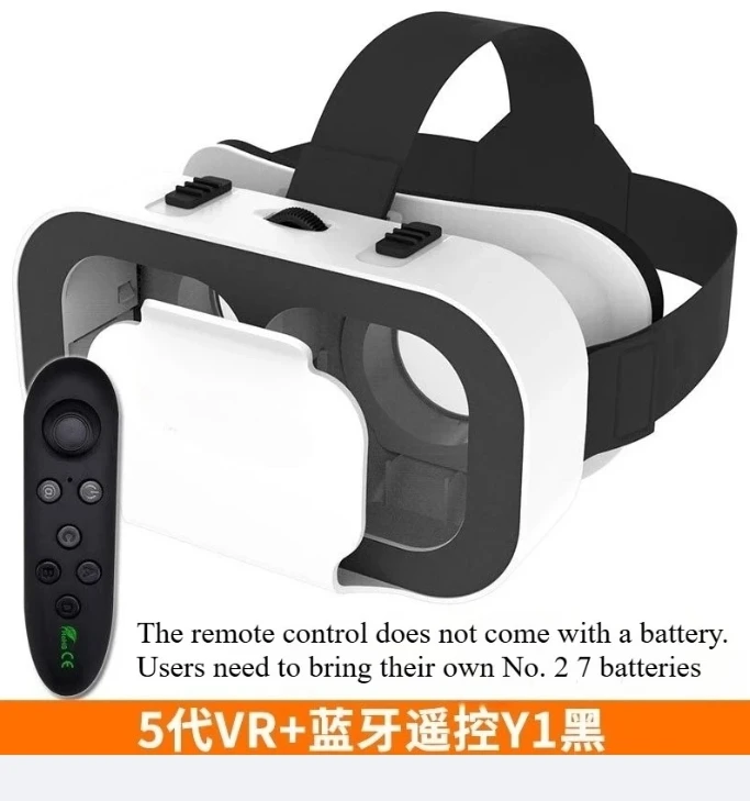 3D Vr Virtual Reali… - image