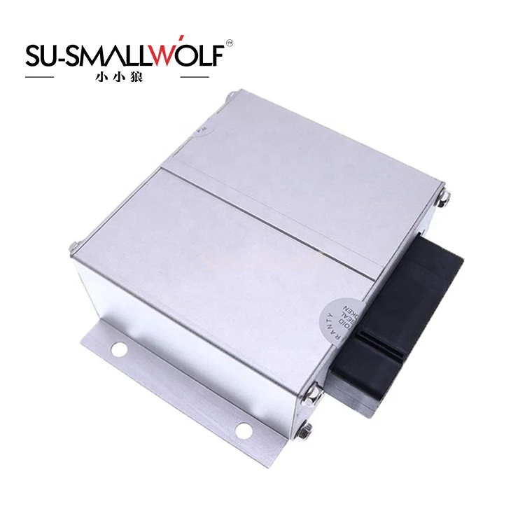 Aftermarket   Scissor    Gen 5 ECU 100839 100839GT Electronic Control Unit Made of Durable Metal