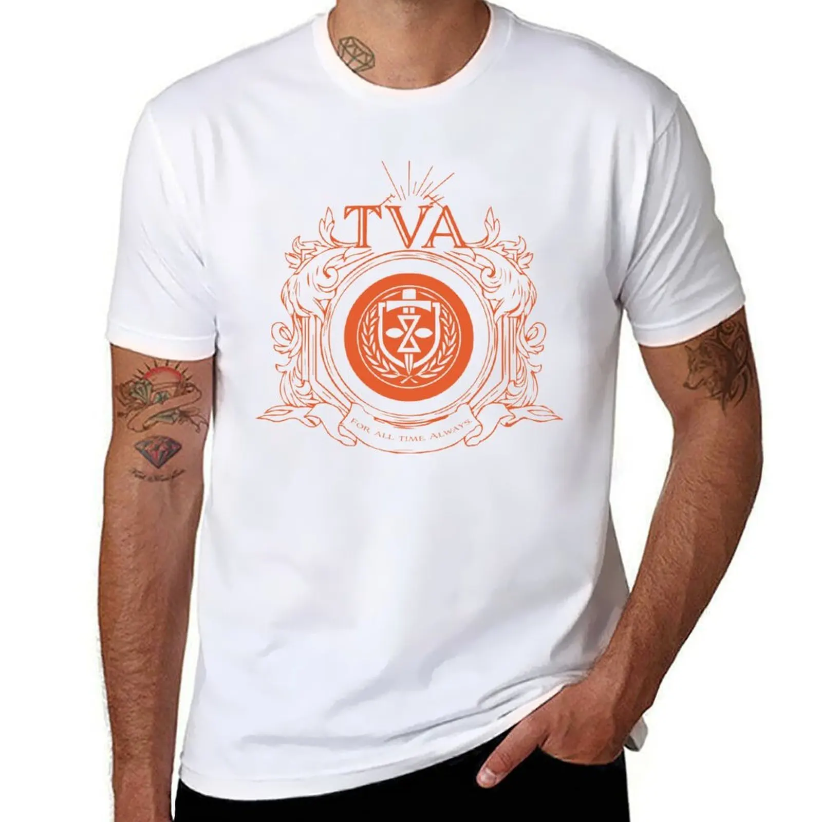 

Time Variance Authority T-Shirt t shirts designer essential t shirt T-Shirt