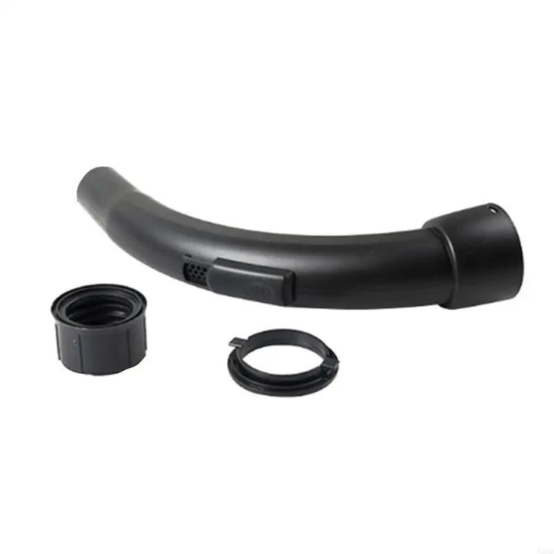 

Vacuum Cleaner Hose Handles Bend Handle For Vacuum Cleaner Tube Handle 10008382 S8340 Vacuum Replacement Part N58D