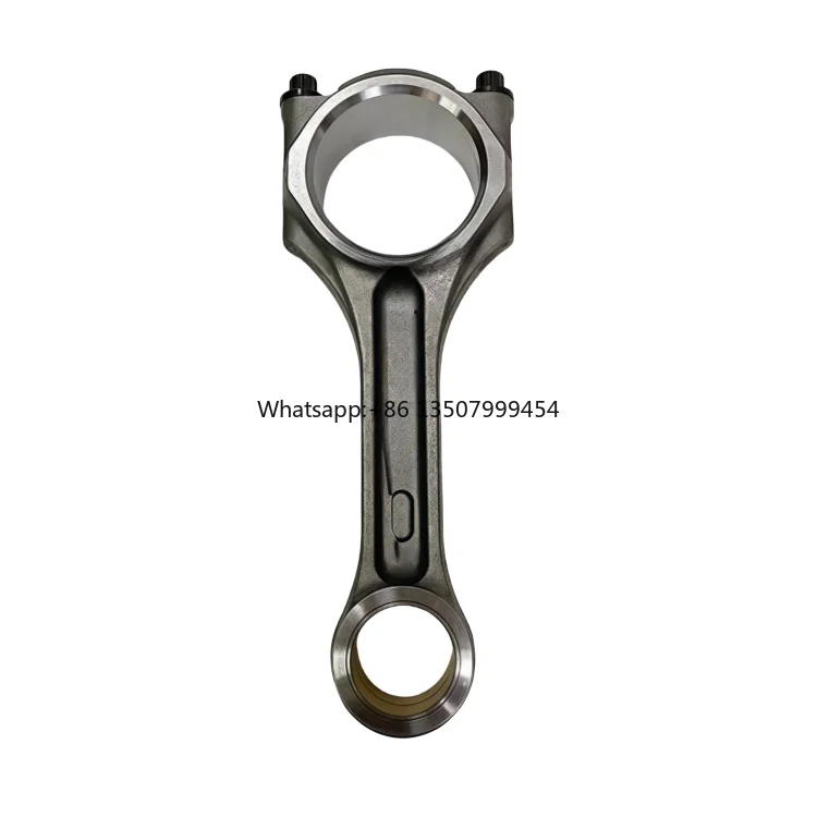 

1106A-70T 1106A-70TA Connecting Rod T406140 4115C342 T405440 for Cat Spares JS200 JS210 JCB4CX Excavator Accessories for Perkins