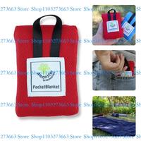 652F Portables Pocket Camping Mat Folded Camping Tent Mattress Climb Outdoor Mat for Camping BBQ Hiking