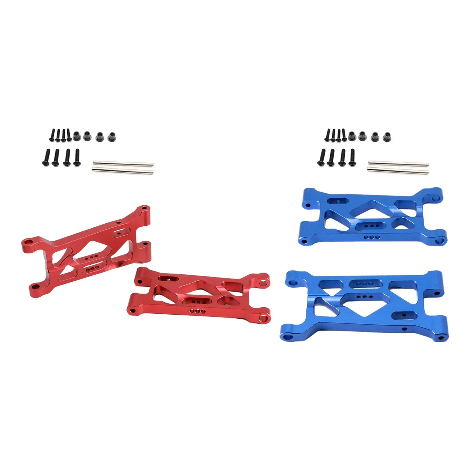 2X Aluminum Alloy F…