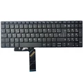 SP keyboard