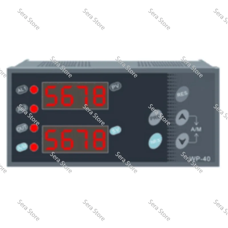 WP-40 Instrument WP-C403-02-23-HL-P WP-C403-01-23-H S403 Z403