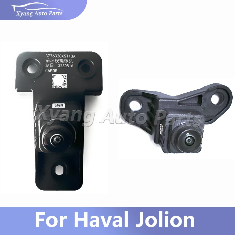 For Haval  Jolion Front or Rear Bumper Camera  3776320XST13A 3776330XST02A