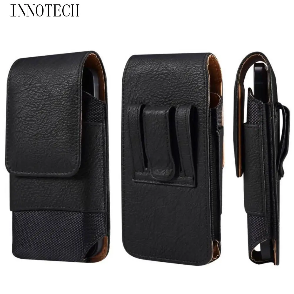 

Phone Case Mobile Phone Bag Wearing Belt Style Clamshell Orbit Flex Mobile Phone Pocket Hanging Waist Bag Phone Waist Bag