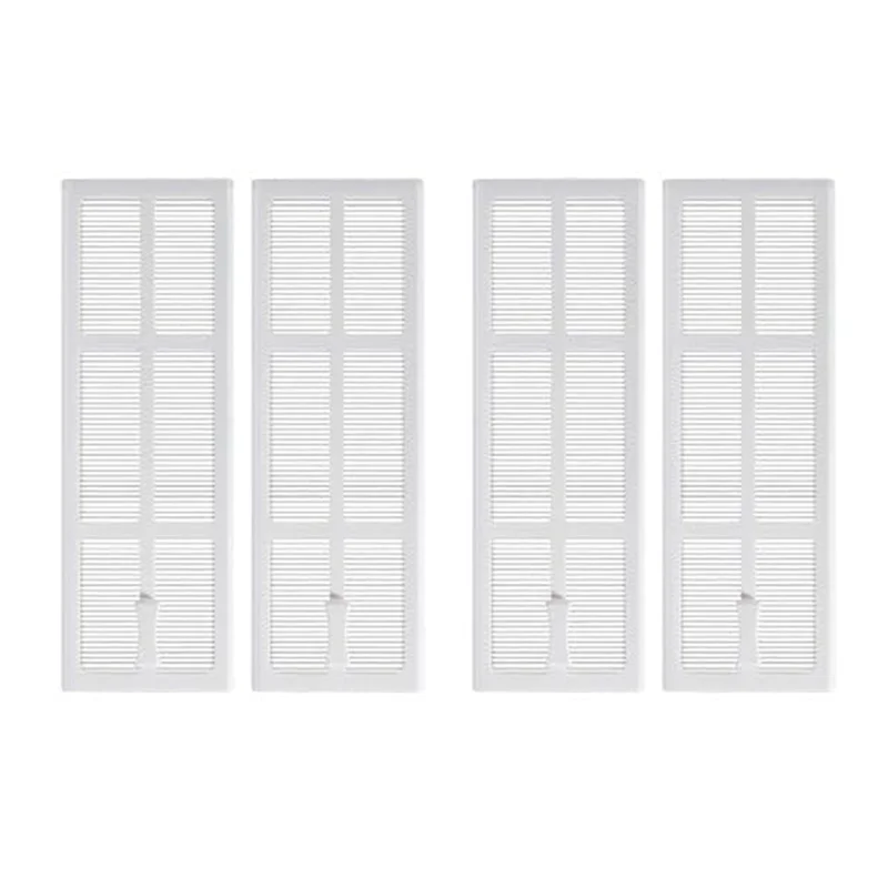 B99A-Replacement Accessories Set For Narwal X Freo Robot Vacuum HEPA Filters Side Brushes Mop Pads Main Brush