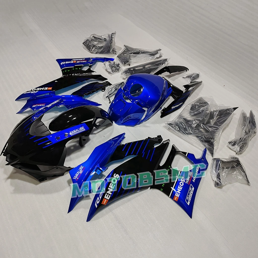 Fairing Kit Bodywork for Yamaha YZF R3 2019 2020 2021 2022 2023 Cowling YZF R25 20 21 22 23 YZF-R3 YZFR3 YZF-R25