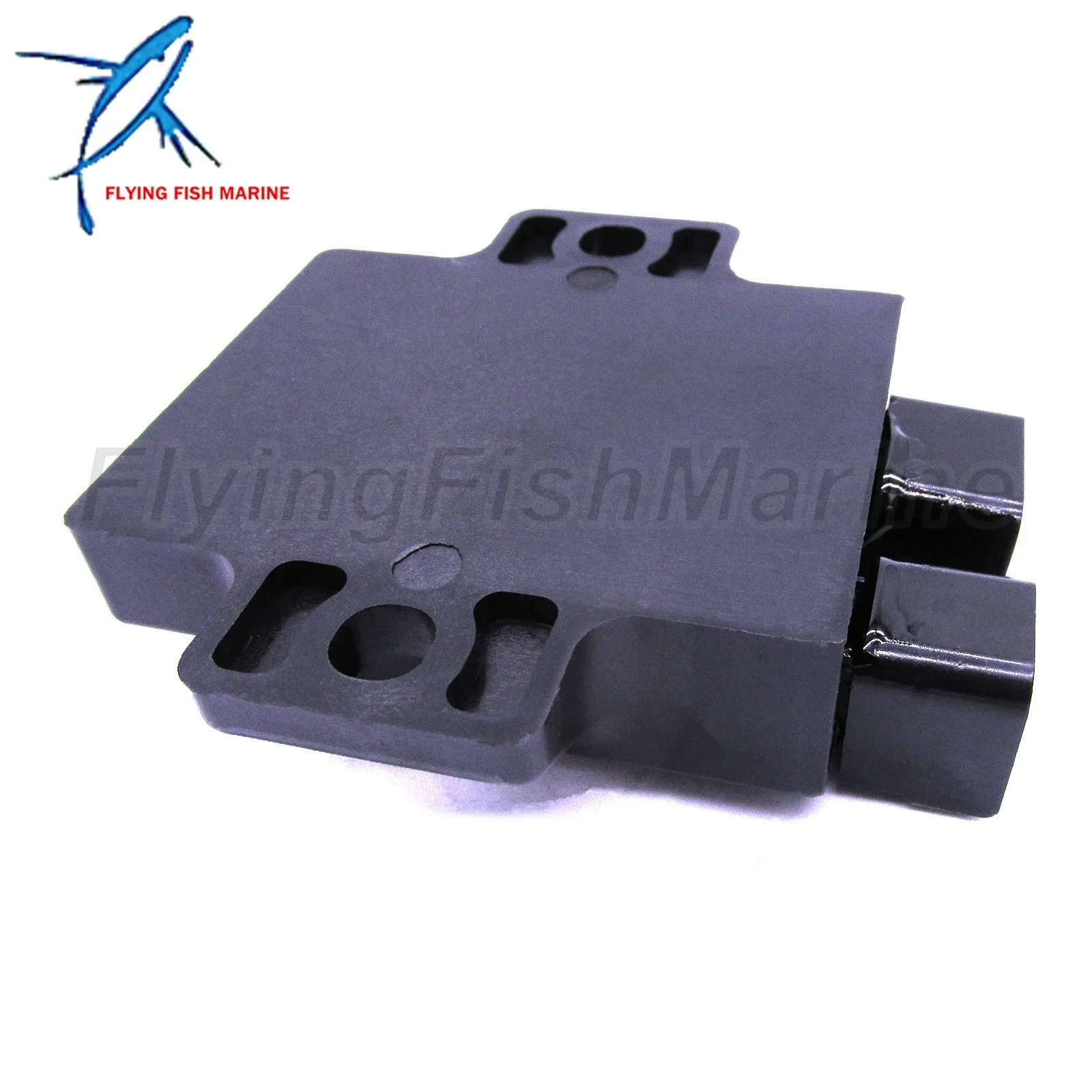 

Outboard Engine 835401T02 8M0104467 CD CDI Unit Assembly for Mercury Quicksilver Boat Motor 4-Stroke 8HP 9.9HP