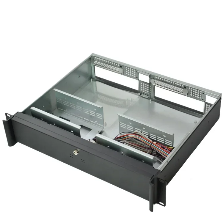 Ultra-Short 2U360 S… - image