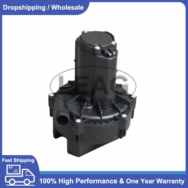 A0001403785 Secondary Air Injection Pump for Mercedes Benz C240 E320 G500 ML350 S500 SLK320 CLK500 0001403785 A0580000011