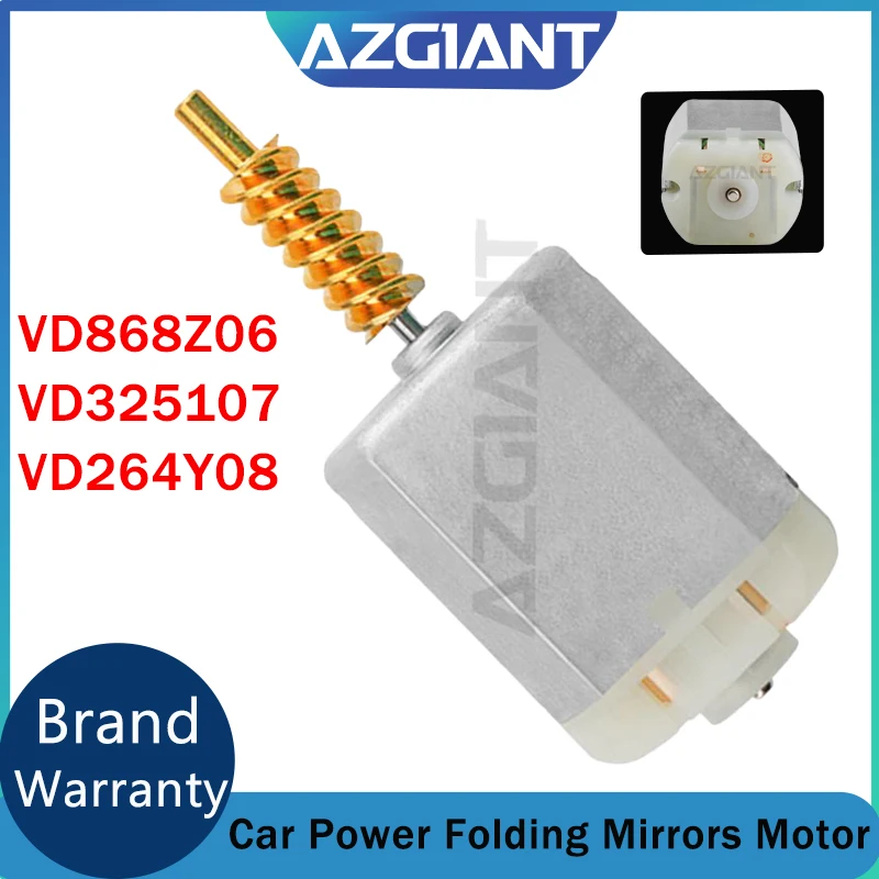 Azgiant VD868Z06 Привод дверного замка автомобиля для Nissan Cube Z11 MK2 Versa C11 Grand Livina Note MK1 Quest MK1 Детали интерьера