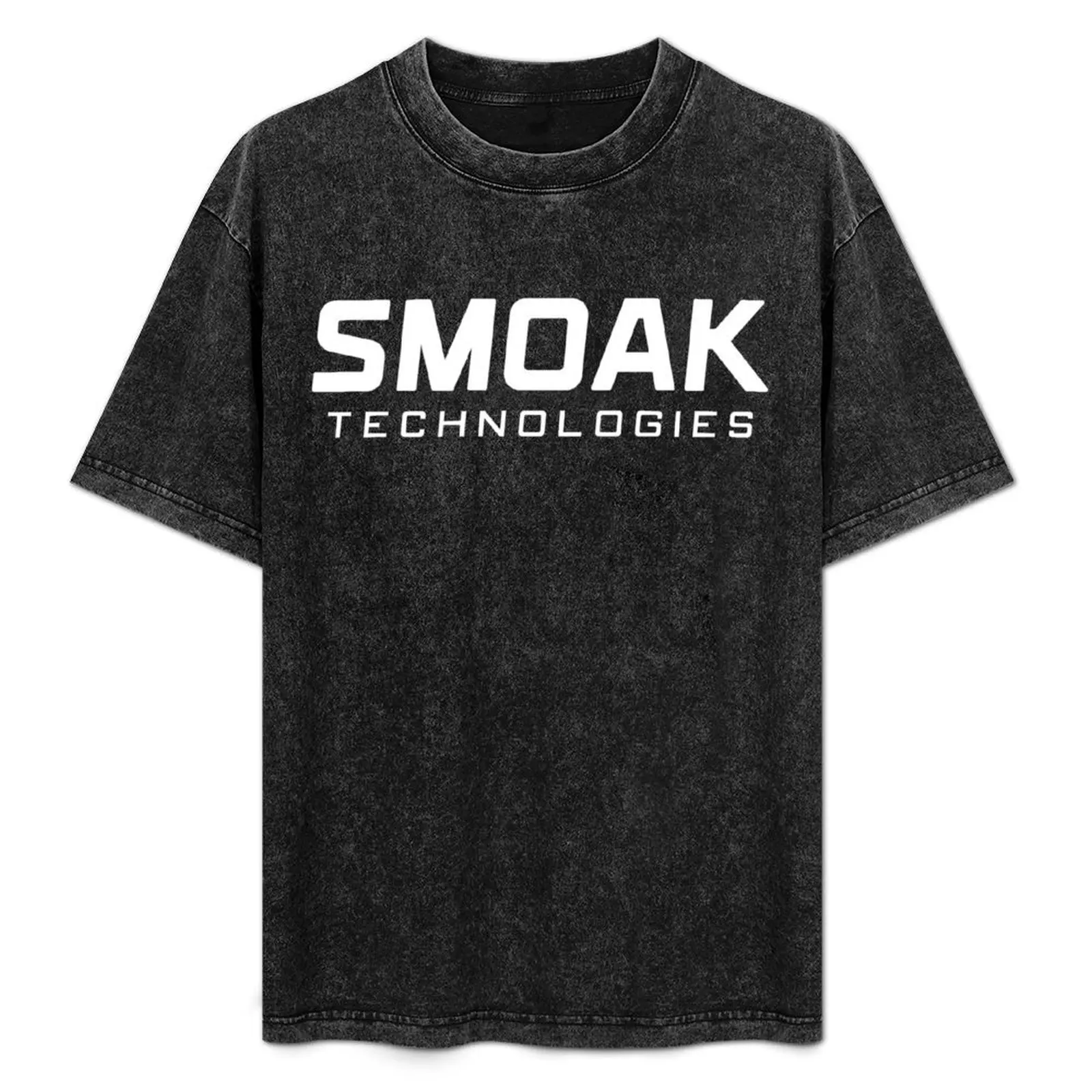 

Smoak Technologies - Star City 2046 T-Shirt blanks plus size tops new gifts and t-shirts mens t shirt graphic