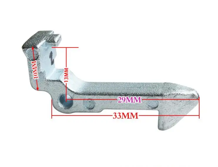 good for Drum Washing Machine Door Lock Switch Hook WD-N51HNG21 EBF61315801 MG80-1213EDS MG70-1213EDS XQG80-E88212