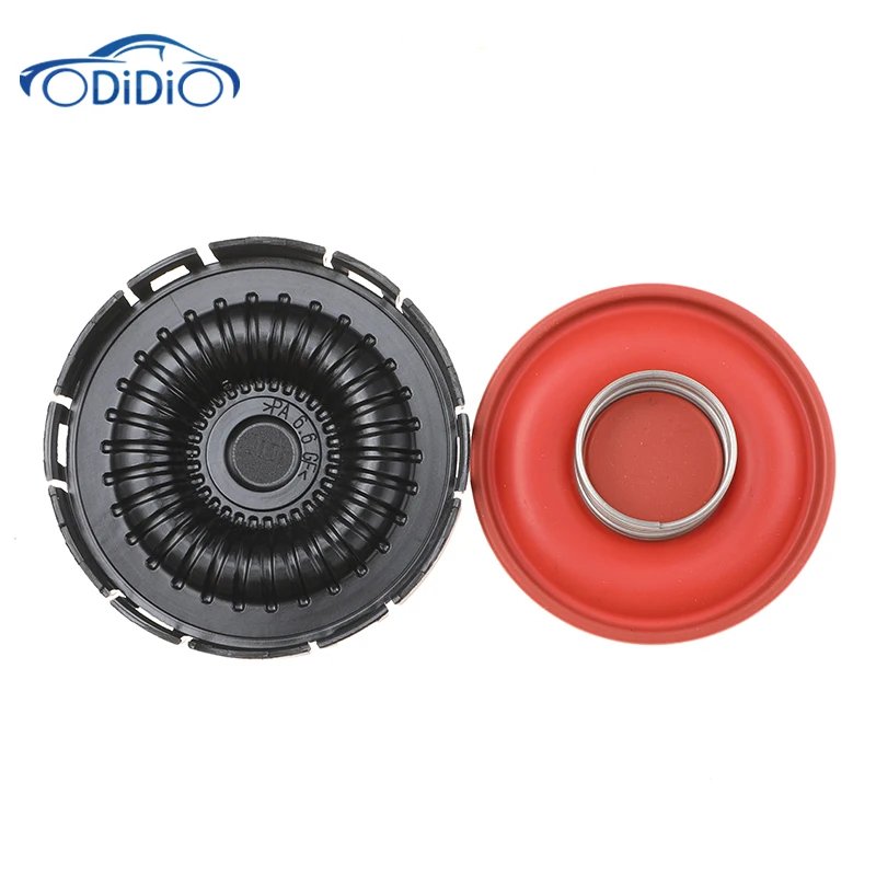 

1112-7588-412 PVC Valve Vacuum Control Valve For BMW X1 X3 X5 11127588412 11127625477