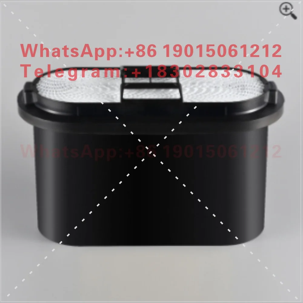 Air filter element P646481, safety filter P641556, matching D090376/800163276